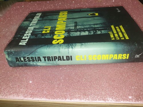 Alessia tripaldi gli - alessia,