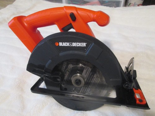Black decker bdcs1806 sega - decker,