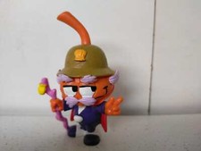 Schleich - Schnorchels Snorky 1983 Originale SNORKY Governor 2