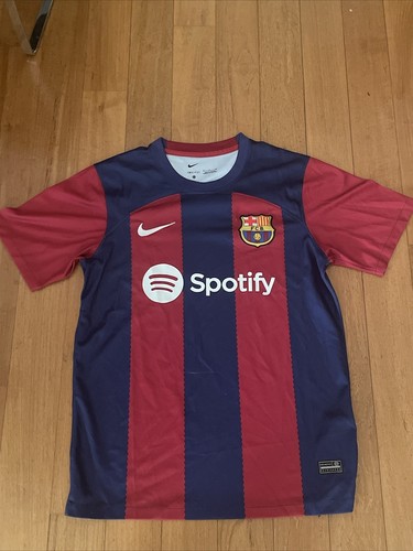 Maglietta calcio barcellona - maglietta,