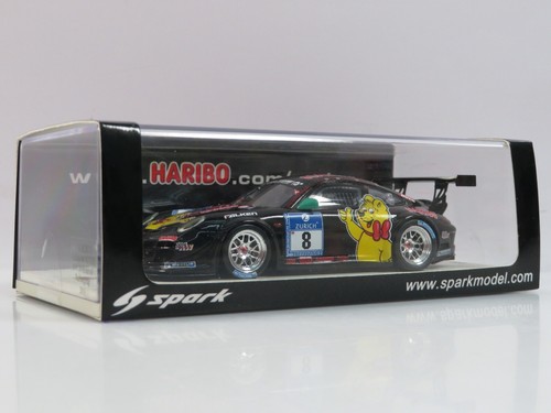 Spark sg028 porsche 997 - spark,