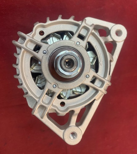 Alternatore nuovo compatibile - nuovo,