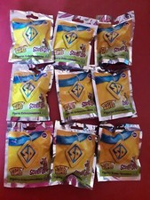 Scooby-Doo Personaggi