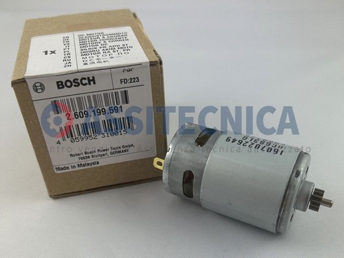 2609199591 motorino per gsr - 2609199591,