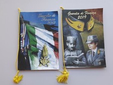 Lotto Calendario Storico