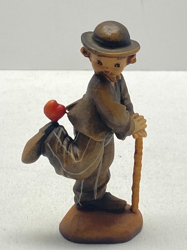 Statuina vintage anri - statuina,