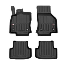Tappetini Auto TPE Frogum Pro-Line per Audi A3 8Y dal 2020 TPE set di tappeti pe