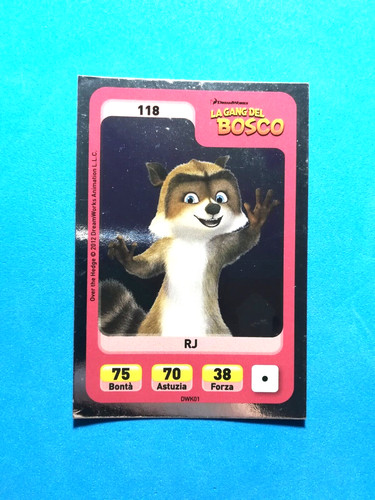 Carte esselunga dreamworks - carte,