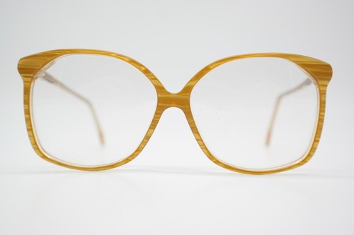 Occhiali vintage legno - occhiali,
