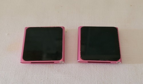 Ipod nanno 6gth - ipod,