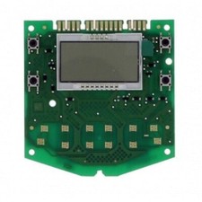 ARISTON SCHEDA DISPLAY CALDAIA