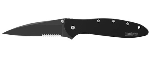 Kershaw leek assisted opening - kershaw,