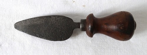 Antico coltello per - 🟡,