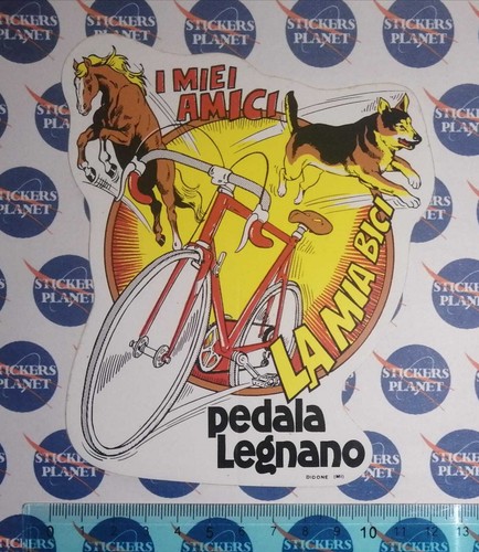 Adesivo sticker vintage - adesivo,