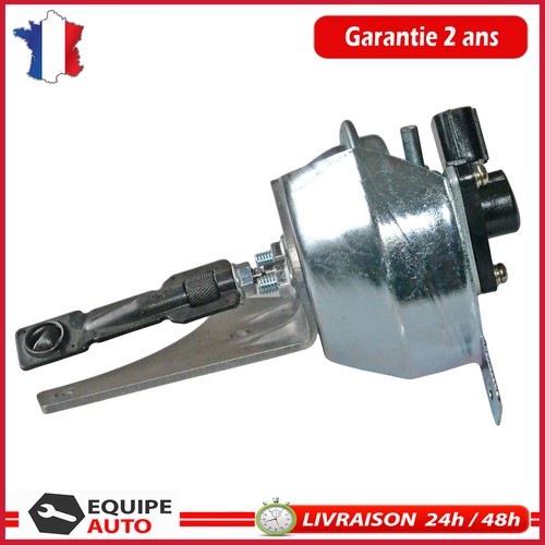 Attuatore turbo previsto per - attuatore,