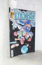 INVINCIBLE - N. 23 - ROBERT
