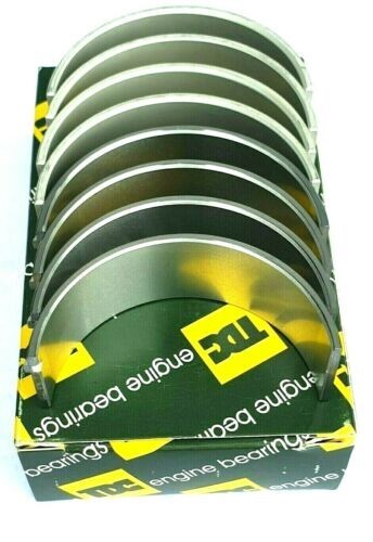 Set cuscinetti jaguar pace - set,
