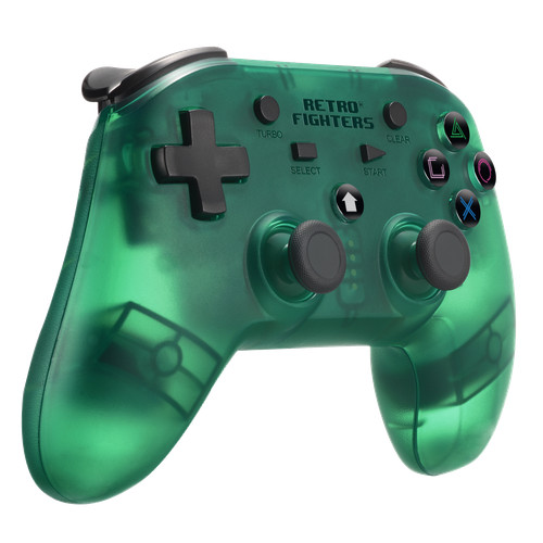 Mando playstation defender - mando,
