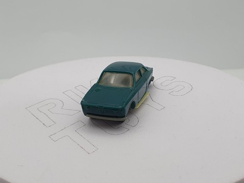 Alfa romeo giulia scalino - alfa,
