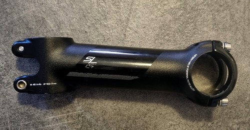 Attacco manubrio pipa stem - manubrio,