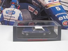 SPARK MODEL - MG B ROADSTER -