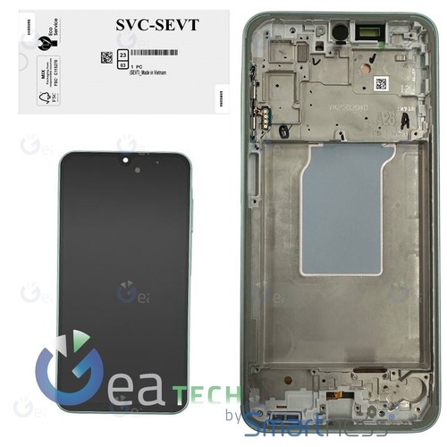 Display lcd samsung - display,