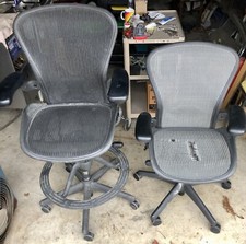 herman miller aeron