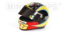 AGV Helmet Valentino Rossi