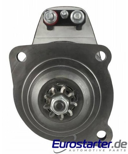 Motorino avviamento nuovo - motorino,