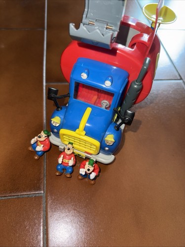 Gadget fumetti topolino - fumetti,