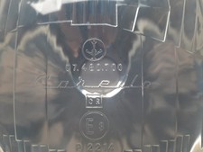 CARELLO,07.480.700,ORIGINALE, ISO RIVOLTA GT, ISORIVOLTA,ALFA ROMEO,NUOVO