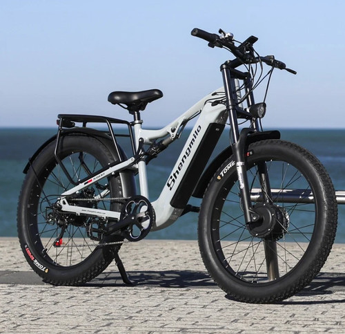2ooow bicicletta elettrica - 2ooow,