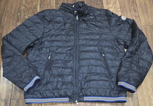 Giubbotto piumino uomo - , moncler