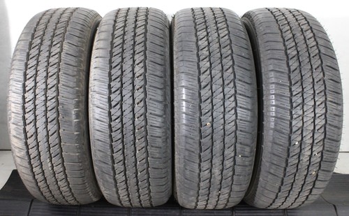 Pneumatici estivi 265 - 4,