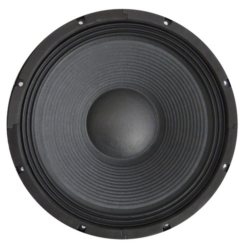 Woofer 400w 8 - 8, ohm