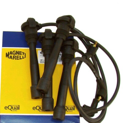 Set cavi accensione - set,