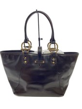 Borsa tote NEW YORKER in pelle
