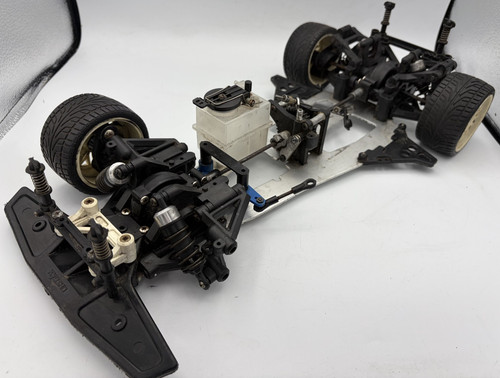 Per parti kyosho - per,