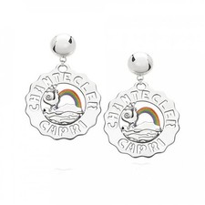 Chantecler - 40180 - Orecchini Chantecler Donna