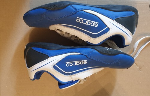 Scarpe sportive uomo sparco - scarpe,