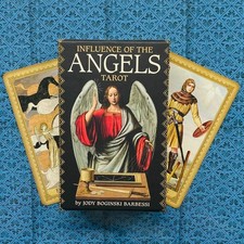 Influenza Delle Carte Tarot