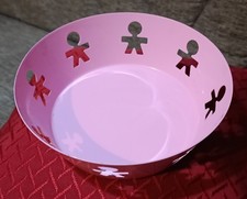 ALESSI – Cestino girotondo