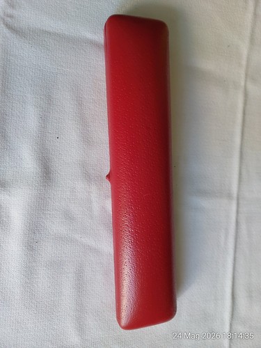 Vetta vintage scatola box - vintage, etui