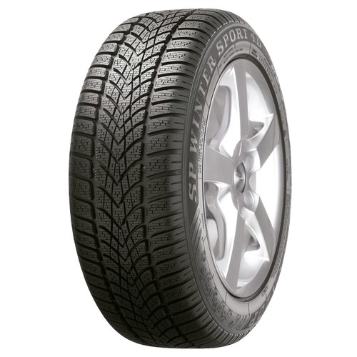 Gomme invernali dunlop - gomme,