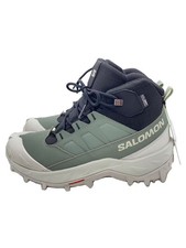 Salomon boots 5cm gry - salomon,
