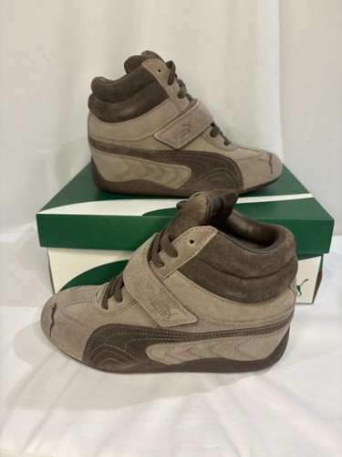Zeppa donna puma - zeppa,