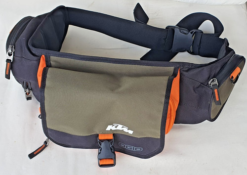 Ktm ogio belt bag - ktm,