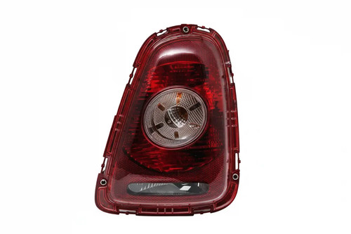 Faro posteriore - , dx