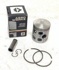 NOS Pistone Piston Kolben 43