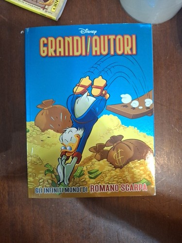 Grandi autori n110 gli - n110,